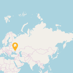 Квартира на Ильича на глобальній карті